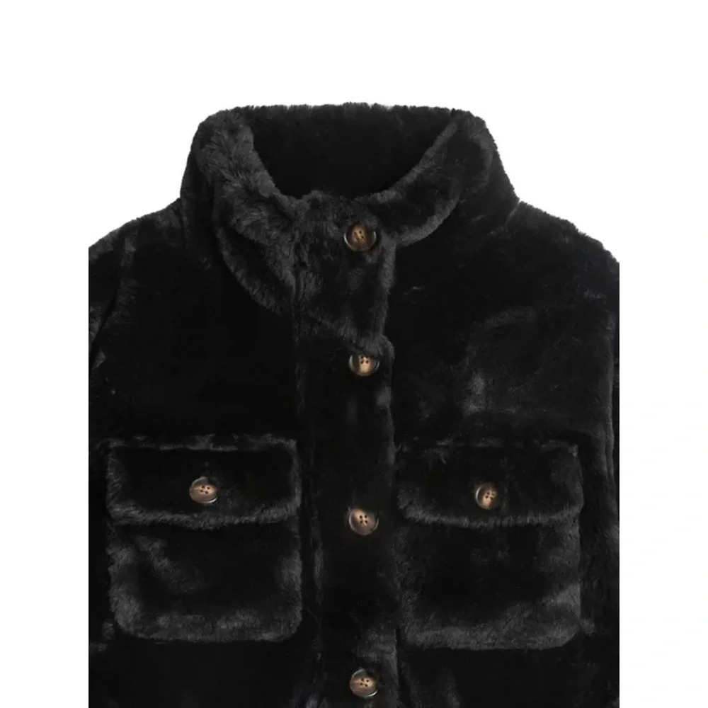 Women’s shacket - Picture 4 of 10